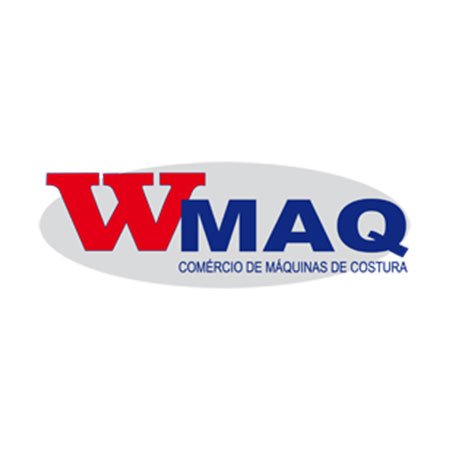 WMAQ COMÉRCIO DE MÁQUINAS DE COSTURA